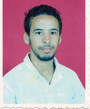 c'est  moi   adil  .
